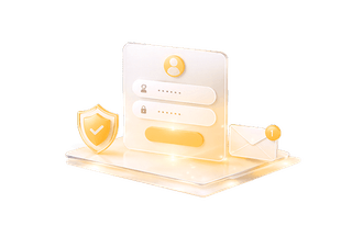 walkthrough of a first trade on Falcon Vestlode aimed at crypto investors who are new